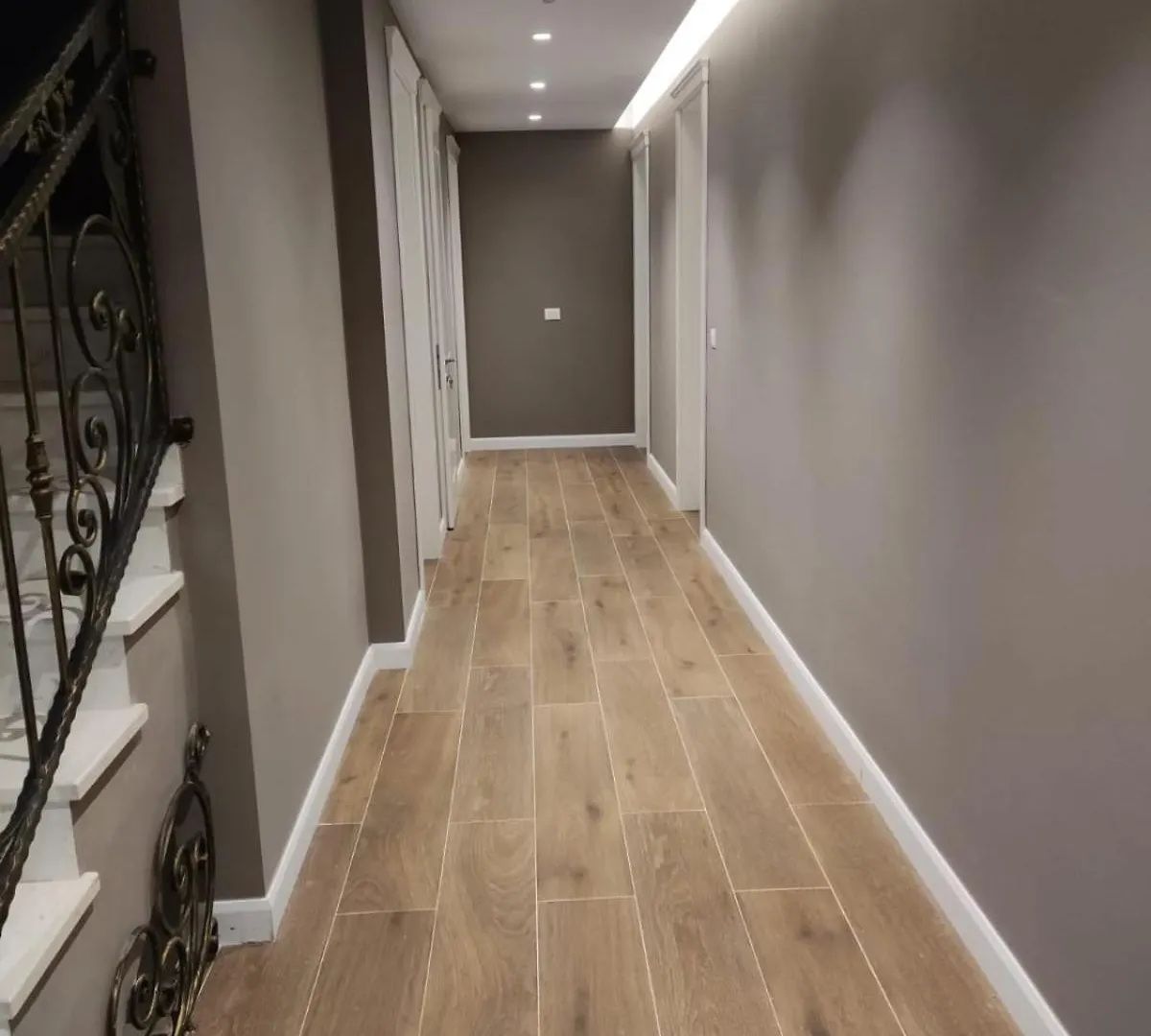 Dimal Castle Ξενοδοχείο Poshnje 3*,